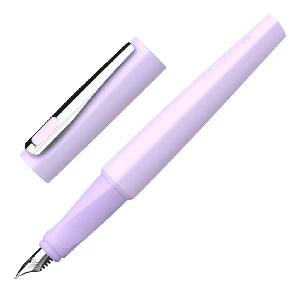Schneider Tomo Fountain Pen - Image 7