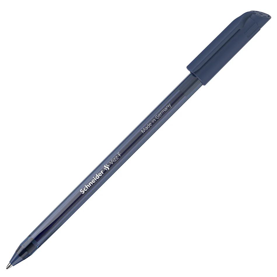 Schneider Vizz Ballpoint Pen Fine - Image 7