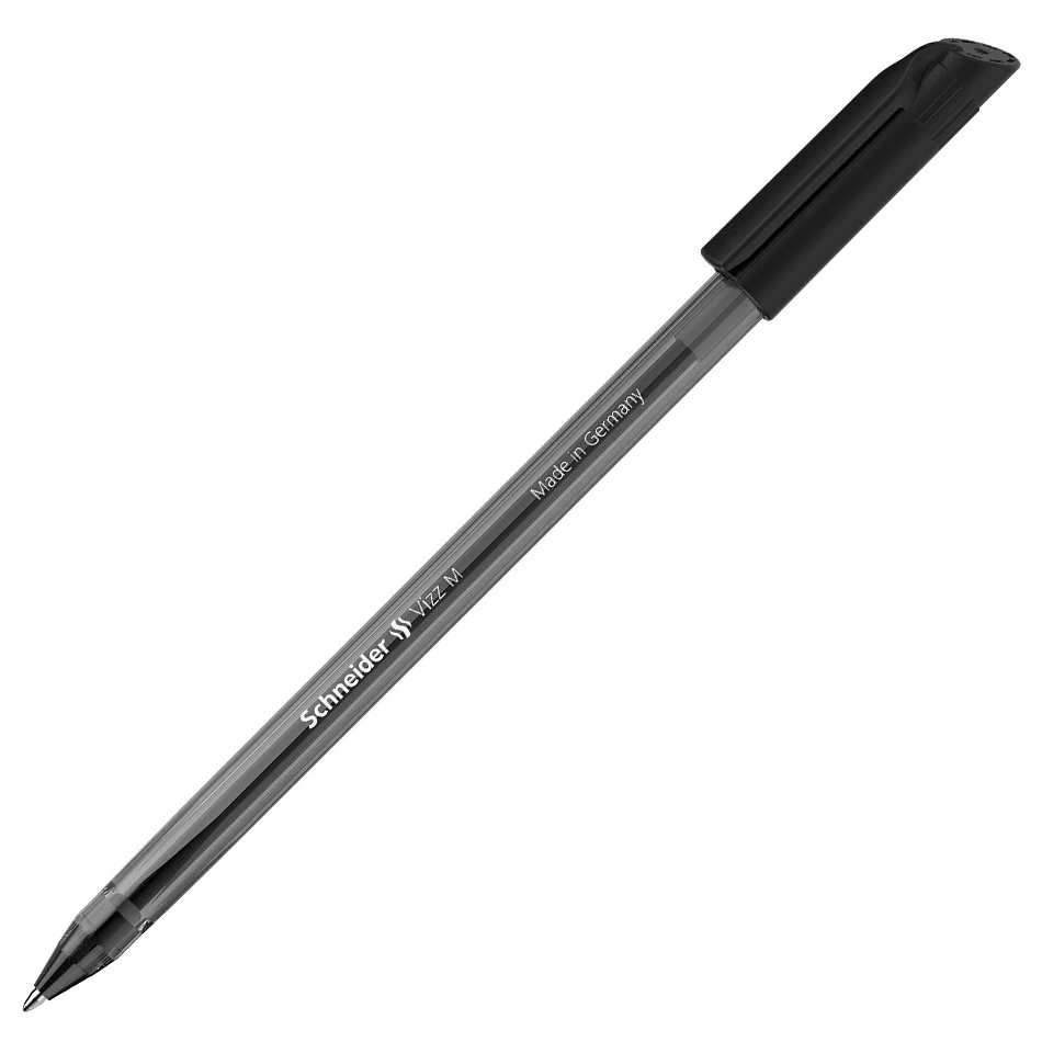 Schneider Vizz Ballpoint Pen Medium - Image 2