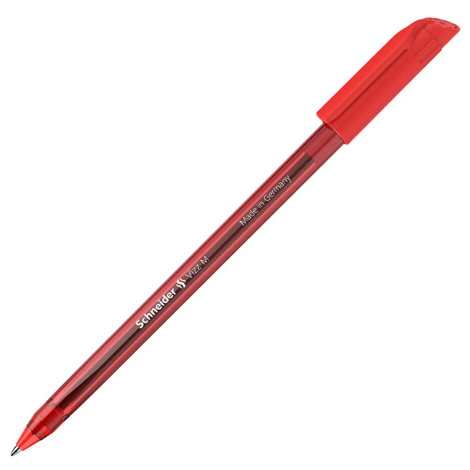 Schneider Vizz Ballpoint Pen Medium - Image 9