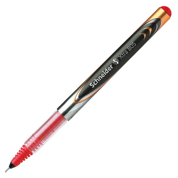 Schneider Xtra 805 Rollerball Pen - Image 3