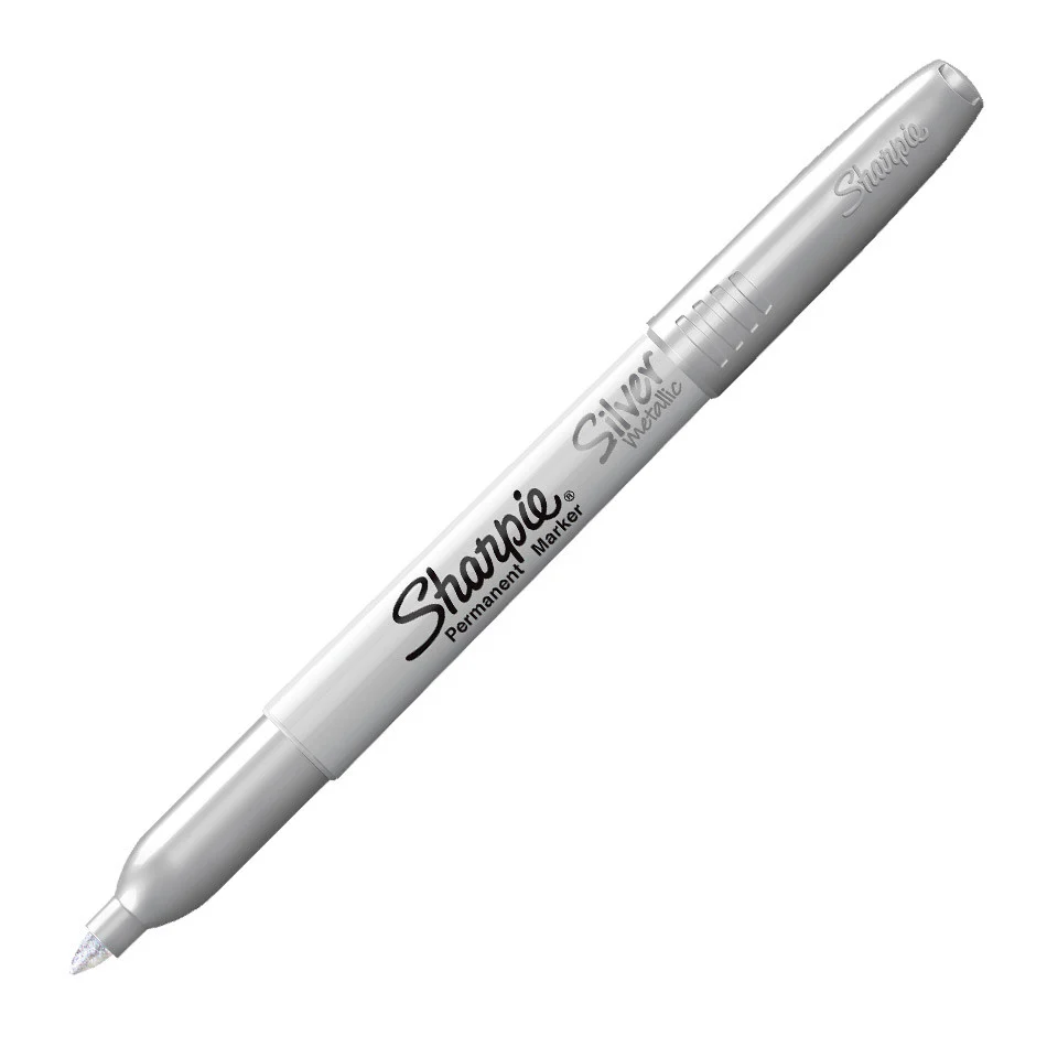 Sharpie Metallic Permanent Marker - Image 2