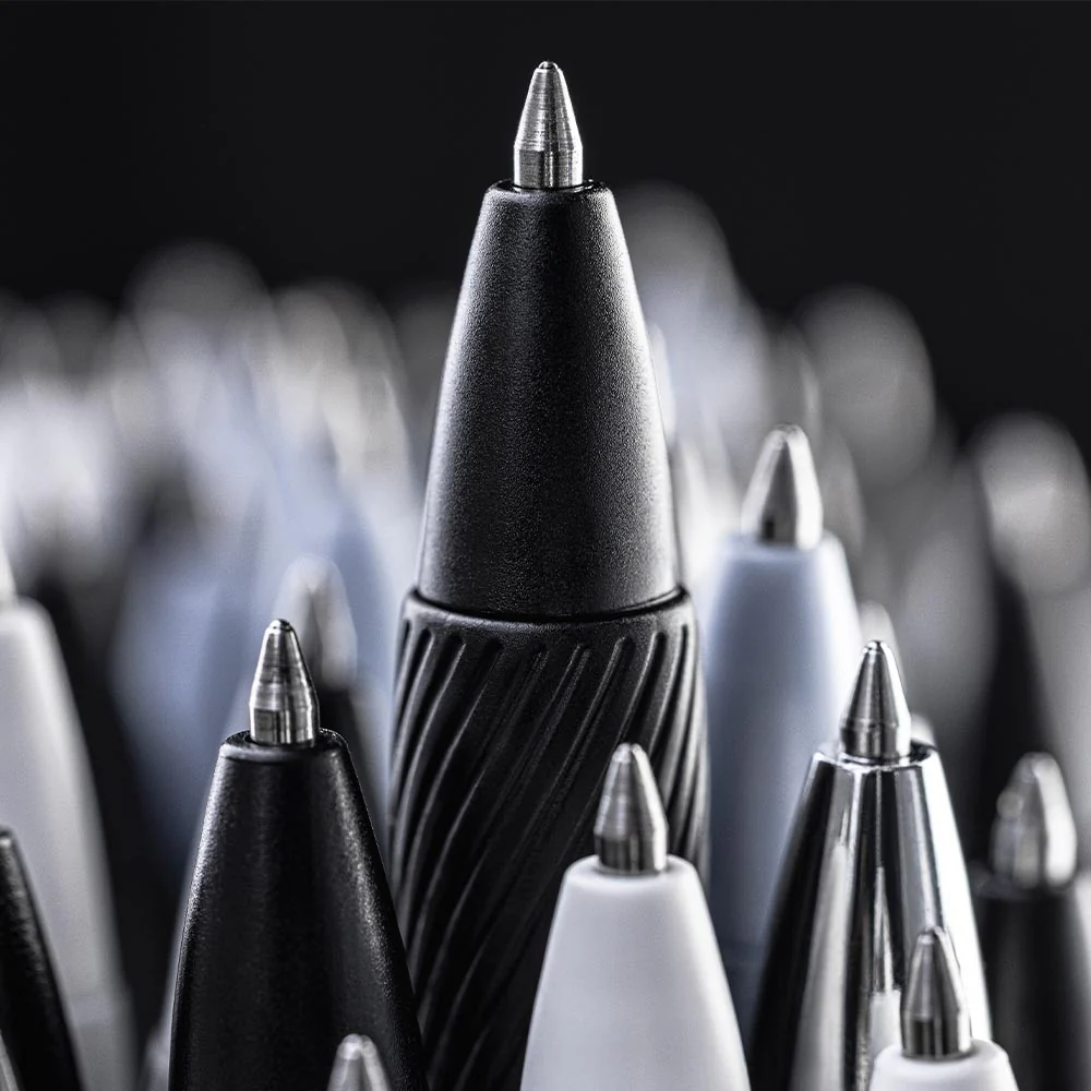 Sharpie S-Gel Gel Pen 0.7mm Assorted Set of 8 - Image 5