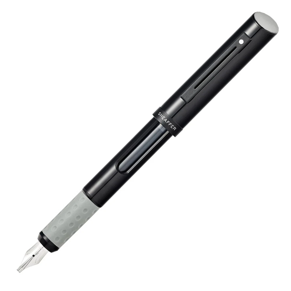 Sheaffer Calligraphy Fountain Pen Black