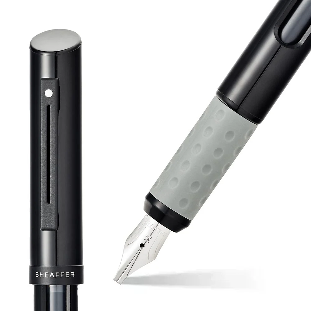 Sheaffer Calligraphy Fountain Pen Black - Image 2