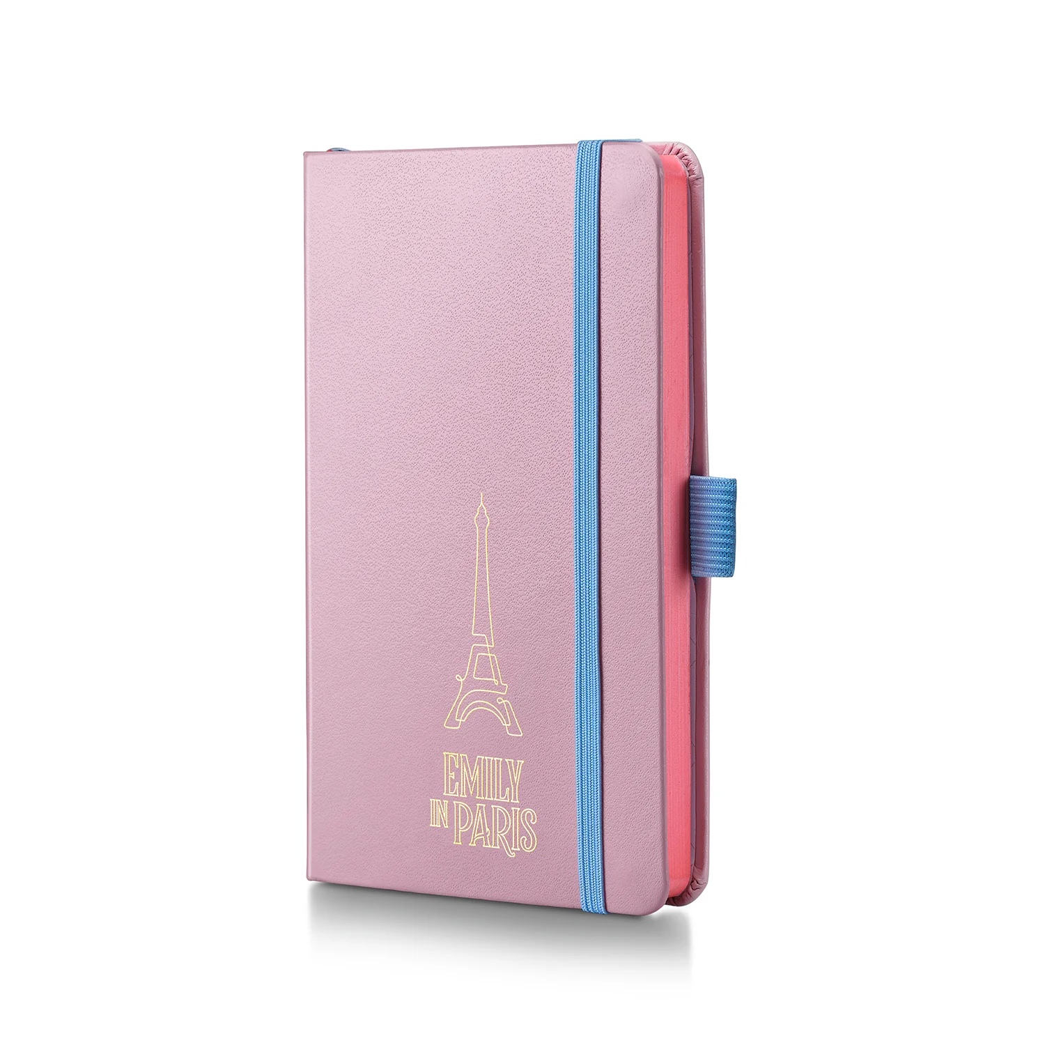 Sheaffer Emily in Paris A6 Notebook Pink - Image 2