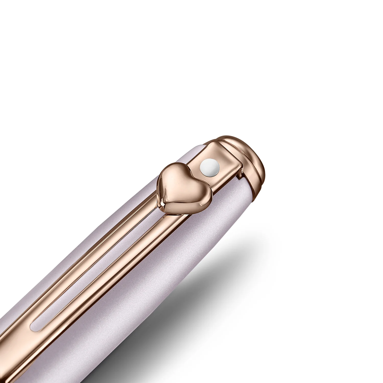 Sheaffer Emily in Paris Gift Set Prelude Mini with A6 Hardbound Notebook - Image 3