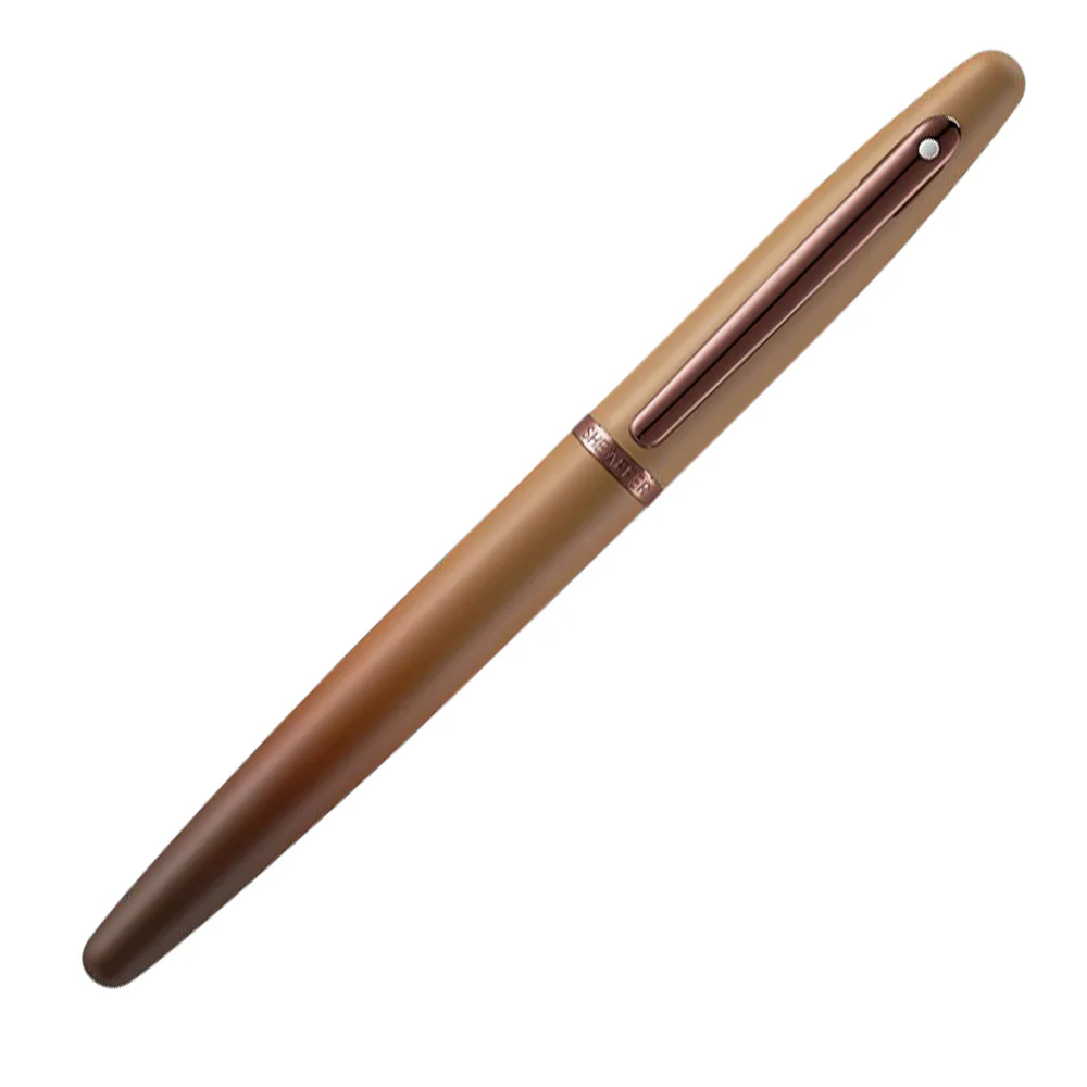 Sheaffer VFM Coffee Edition Fountain Pen - Image 4