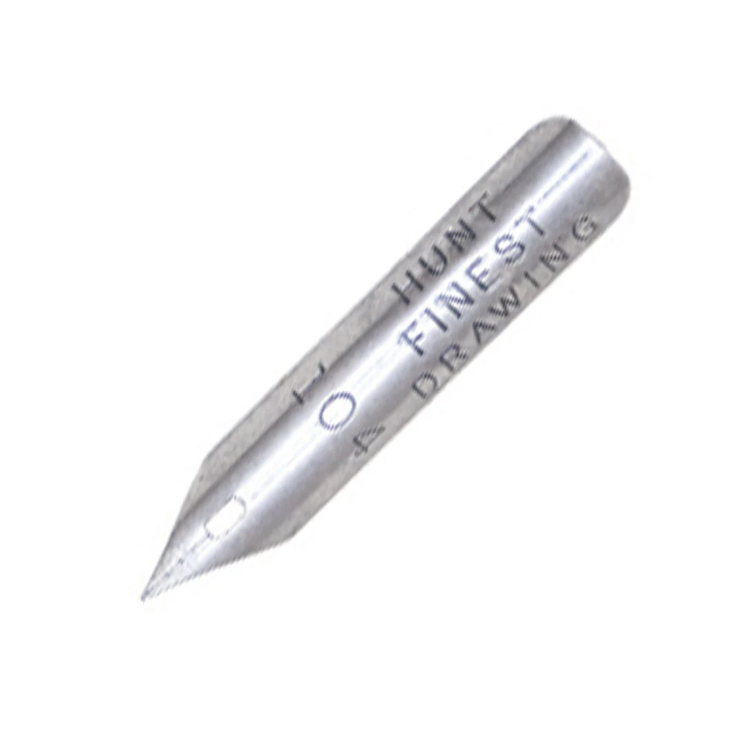 Speedball Pointed Pen Nib - Image 6
