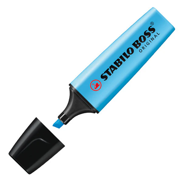 STABILO BOSS Original Highlighter - Image 2