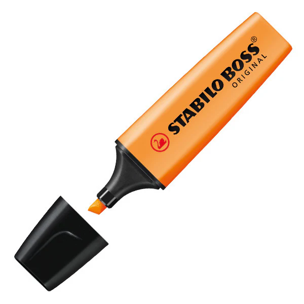 STABILO BOSS Original Highlighter - Image 5