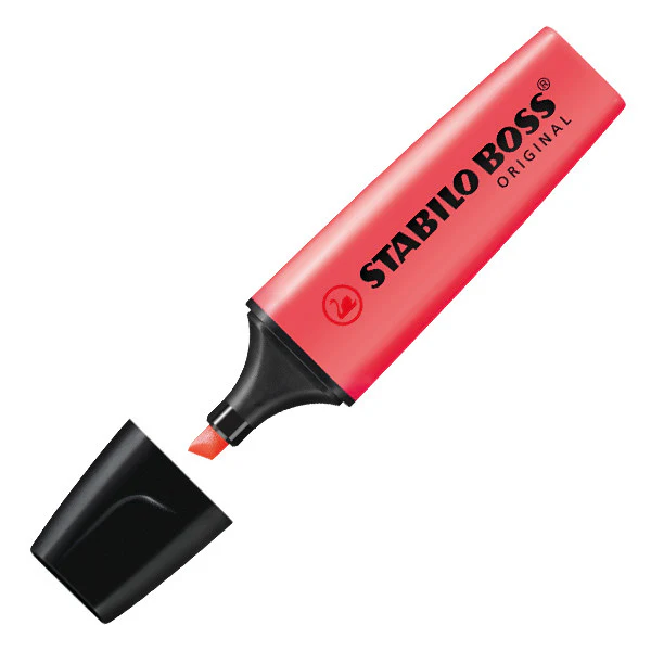 STABILO BOSS Original Highlighter - Image 7