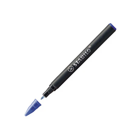 STABILO EASYoriginal Refill Medium Blue 20 Pack