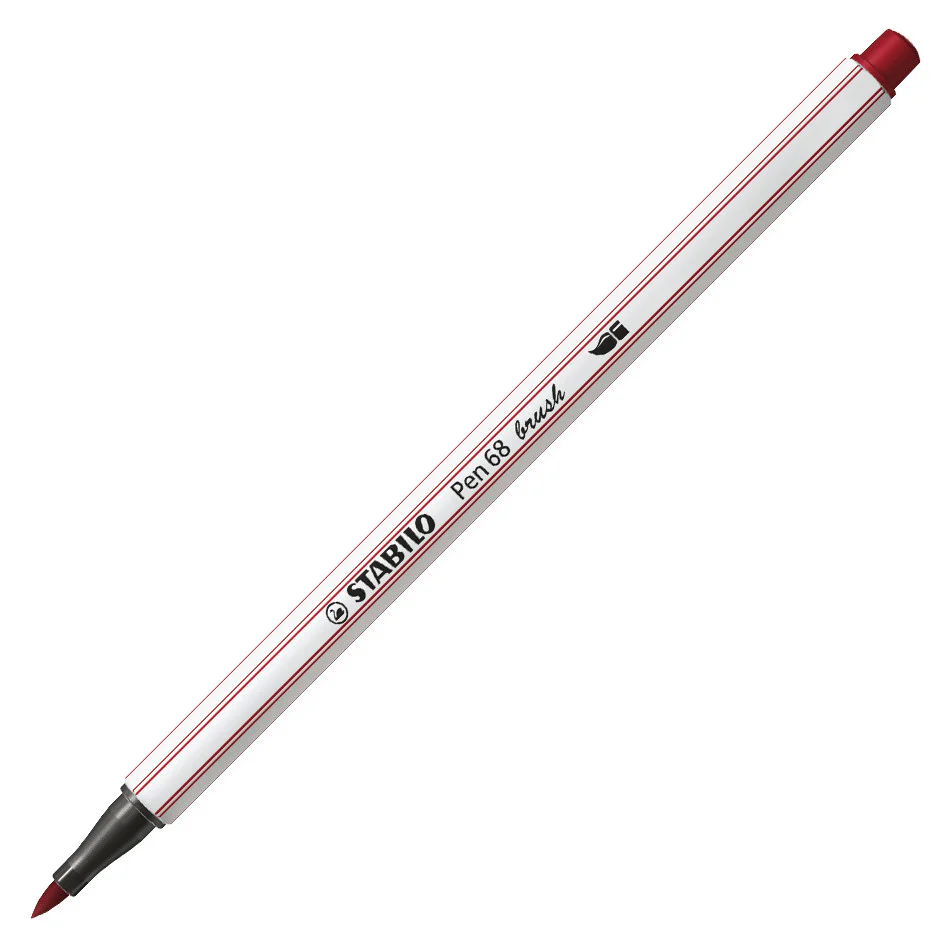STABILO Pen 68 Brush