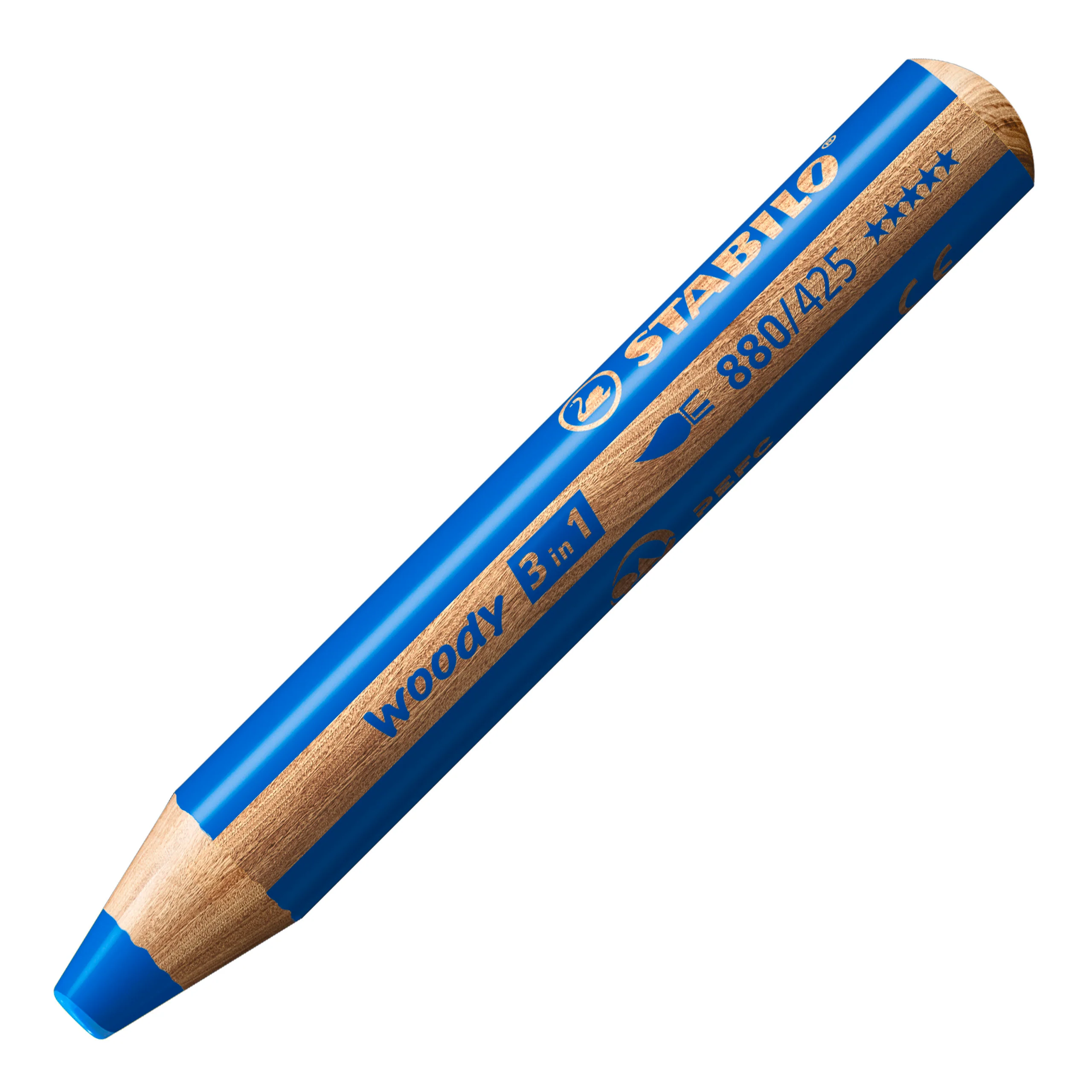STABILO woody 3 in 1 pencil - Image 19