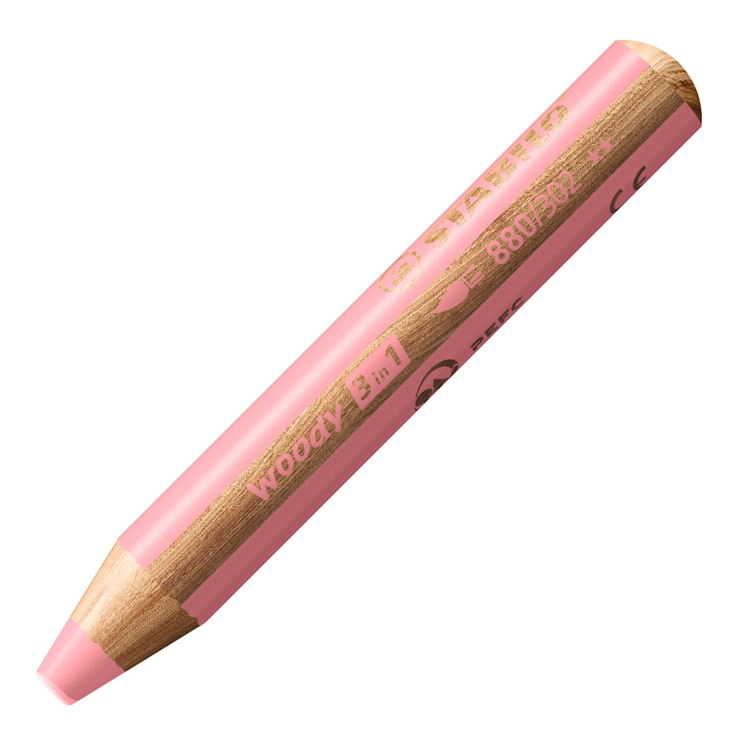 STABILO woody 3 in 1 pencil - Image 26