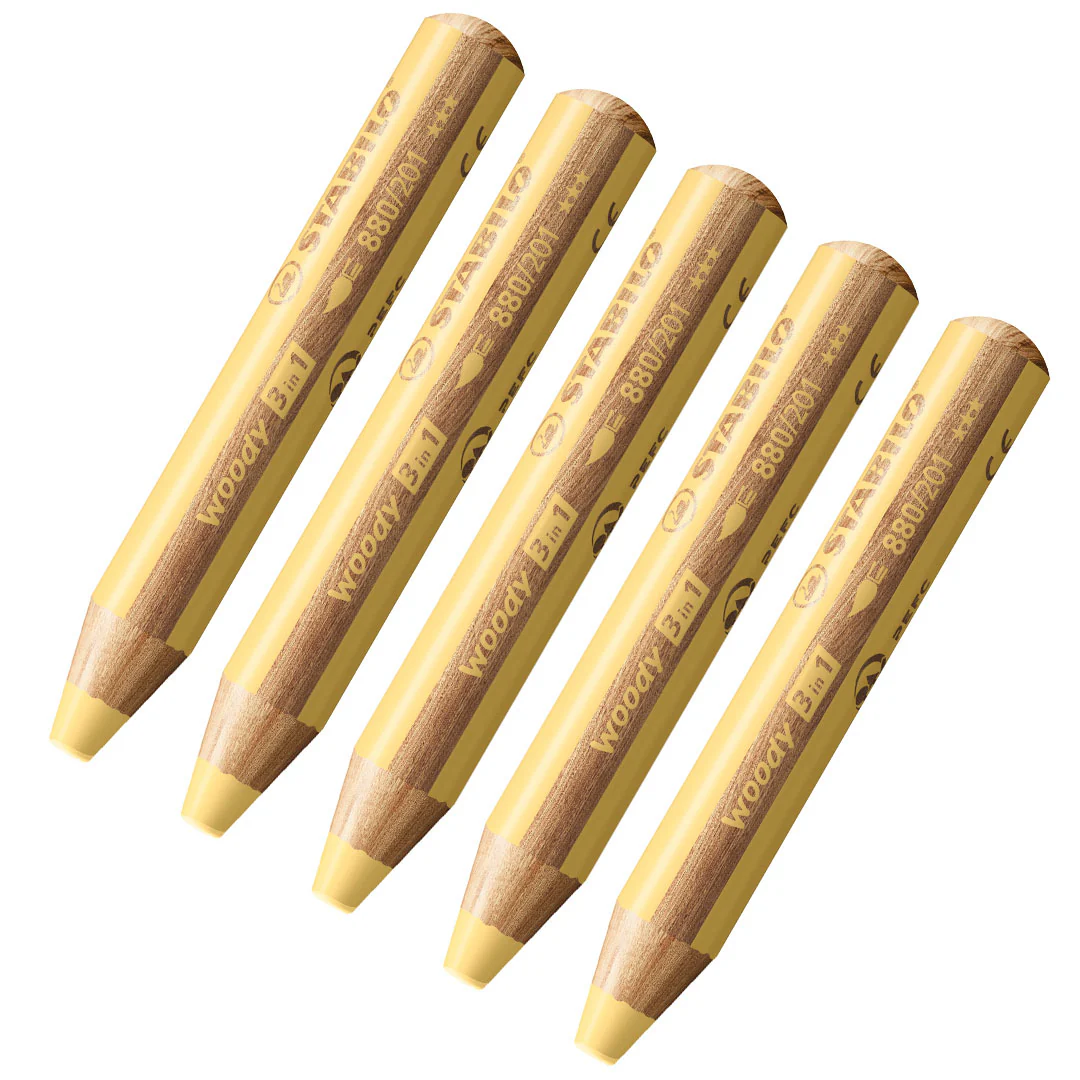 STABILO woody 3 in 1 pencil - Image 30