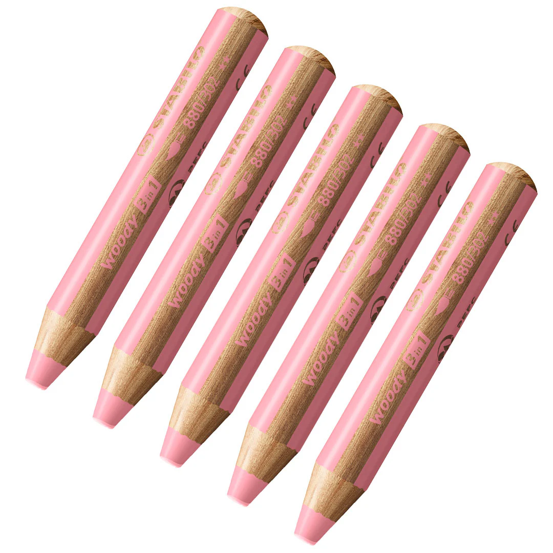 STABILO woody 3 in 1 pencil - Image 34