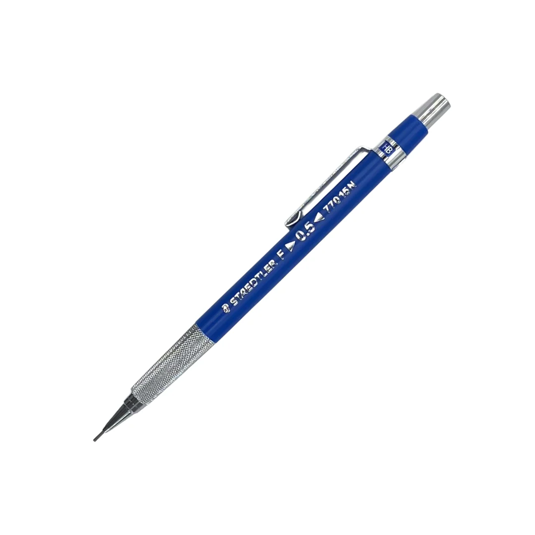 Staedtler Drafting Mechanical Pencil 770 Series Reissued - Image 3