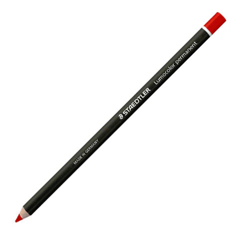 Staedtler Lumocolor Glasochrom Pencil - Image 3