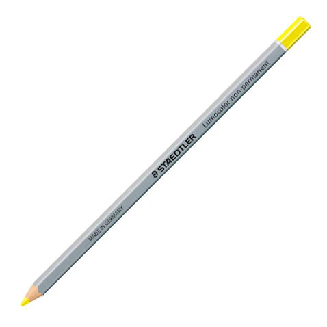 Staedtler Lumocolor Omnichrom Pencil - Image 6