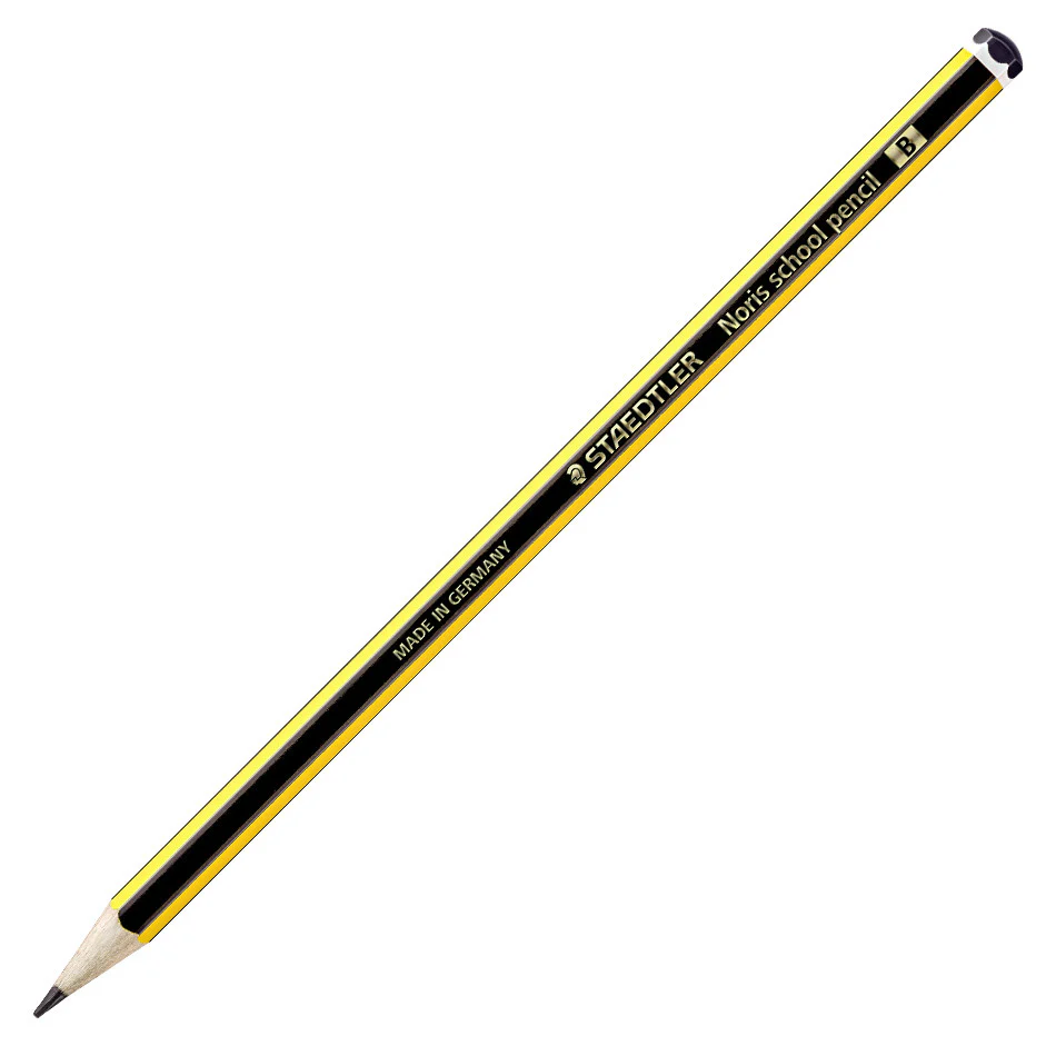 Staedtler Noris Pencil - Image 2