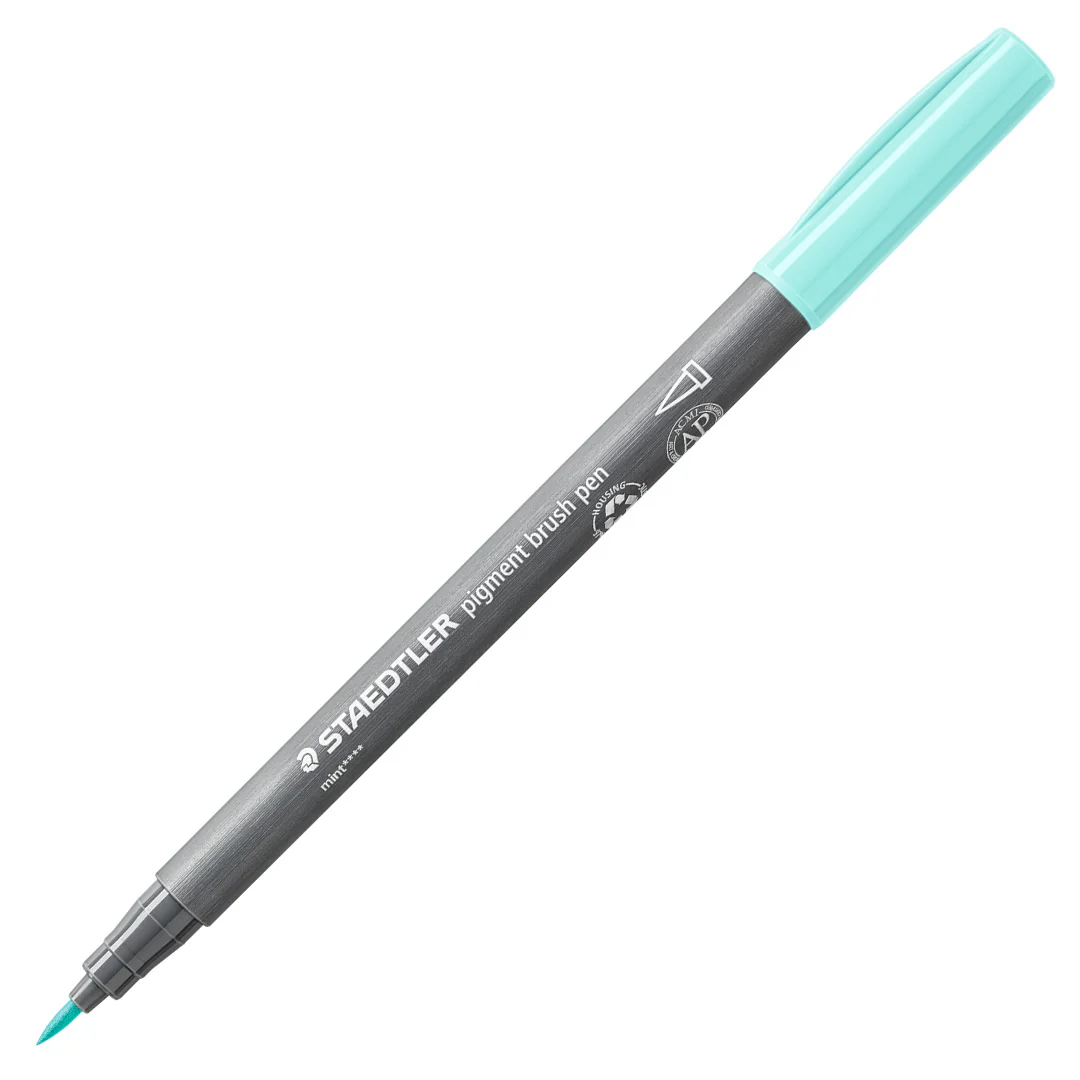 Staedtler Pigment Arts Brush Pen - Image 22
