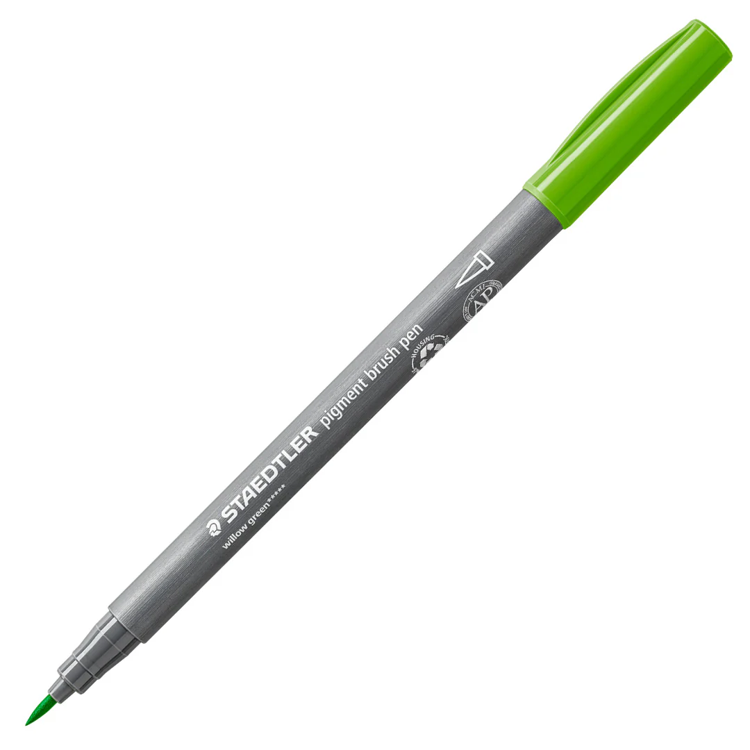 Staedtler Pigment Arts Brush Pen - Image 36