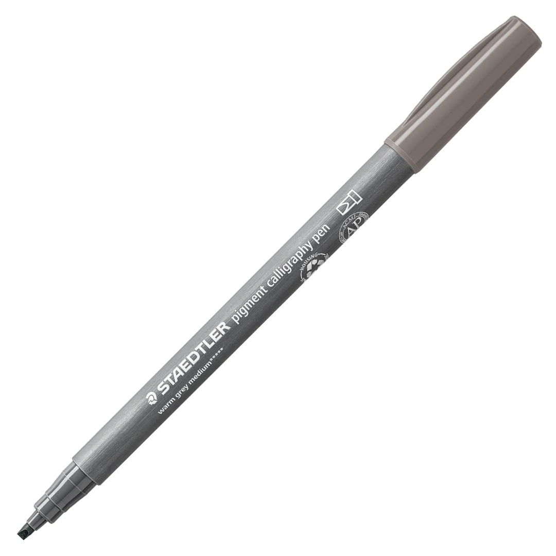 Staedtler Pigment Arts Calligraphy Pen - Image 12