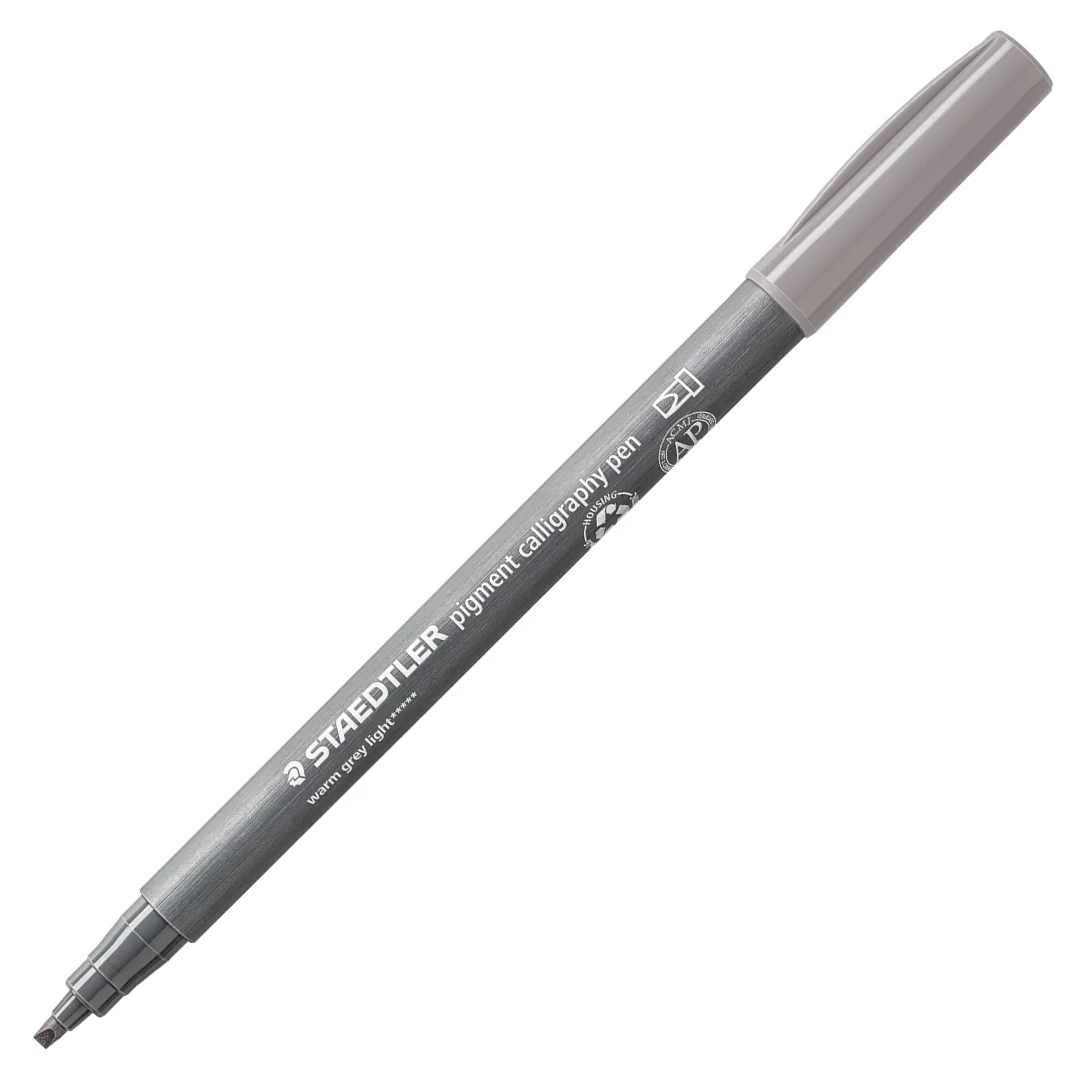 Staedtler Pigment Arts Calligraphy Pen - Image 13