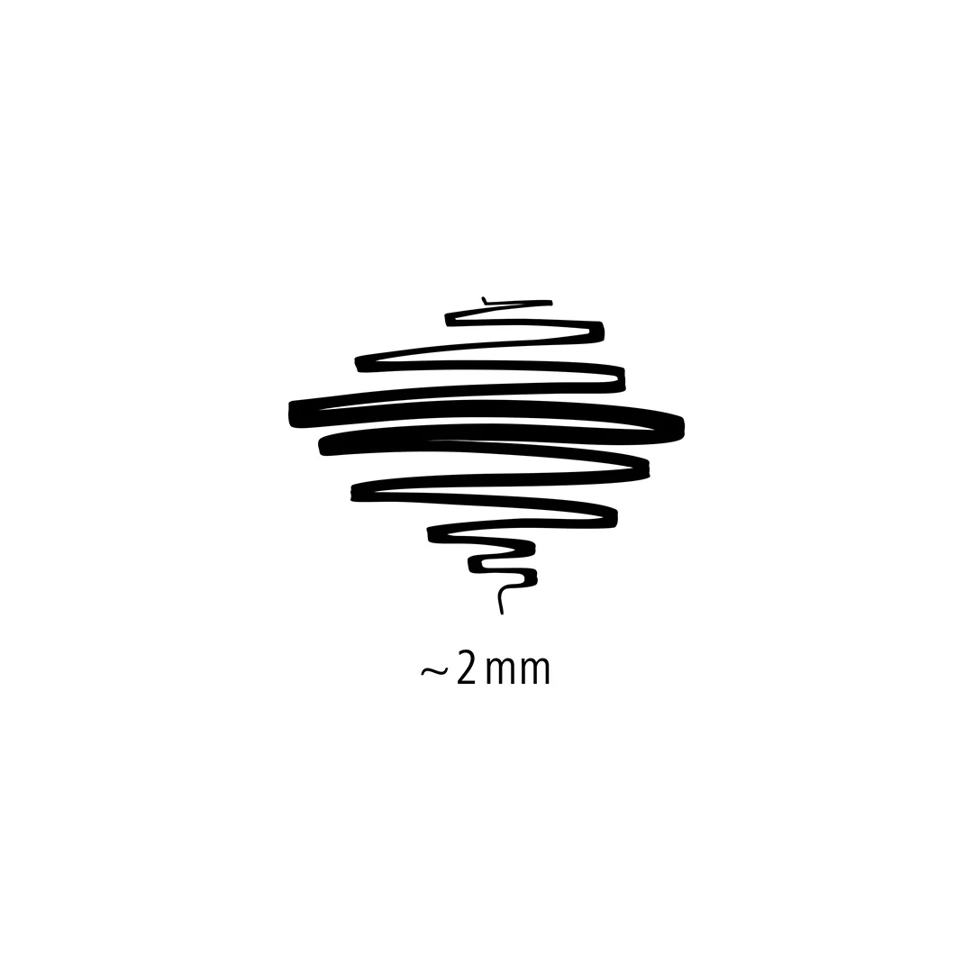 Staedtler Pigment Arts Calligraphy Pen - Image 4