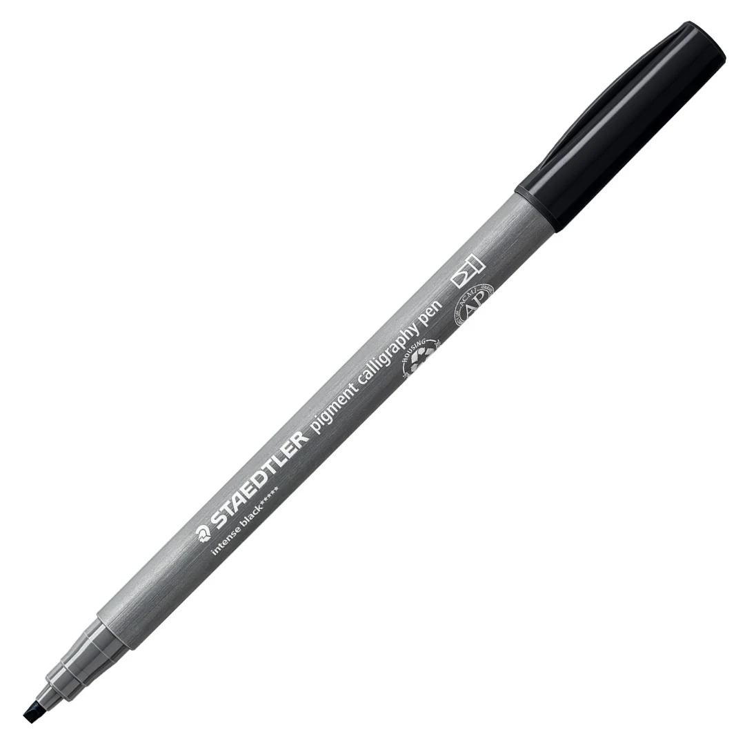 Staedtler Pigment Arts Calligraphy Pen - Image 7