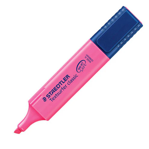Staedtler Textsurfer Classic Highlighter - Image 6