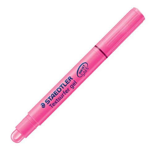 Staedtler TextSurfer Gel Highlighter - Image 3