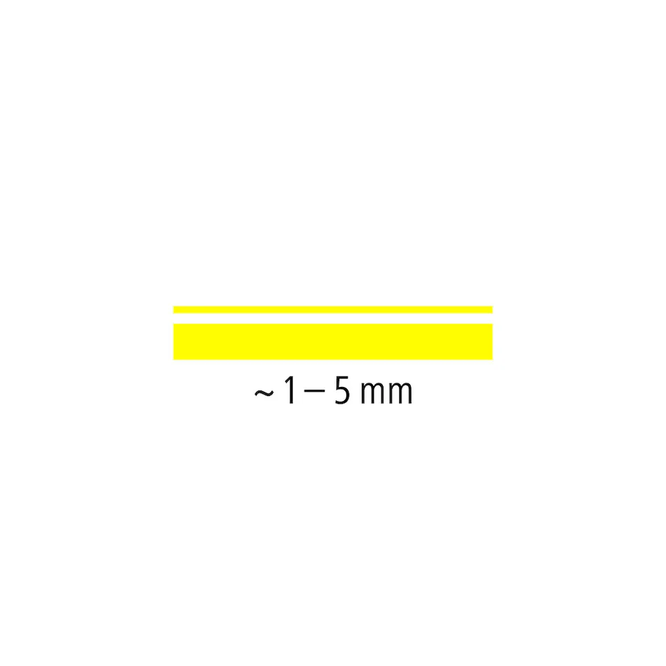 Staedtler Textsurfer Highlighter Wallet of 20 - Image 5