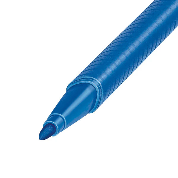 Staedtler Triplus Colour Pen 323 Desktop Box of 10 - Image 3