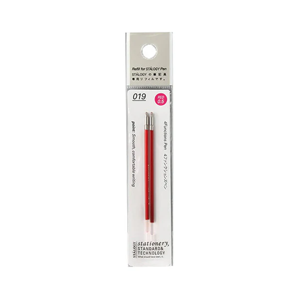 Stalogy 4Functions Pen Refill - Image 4