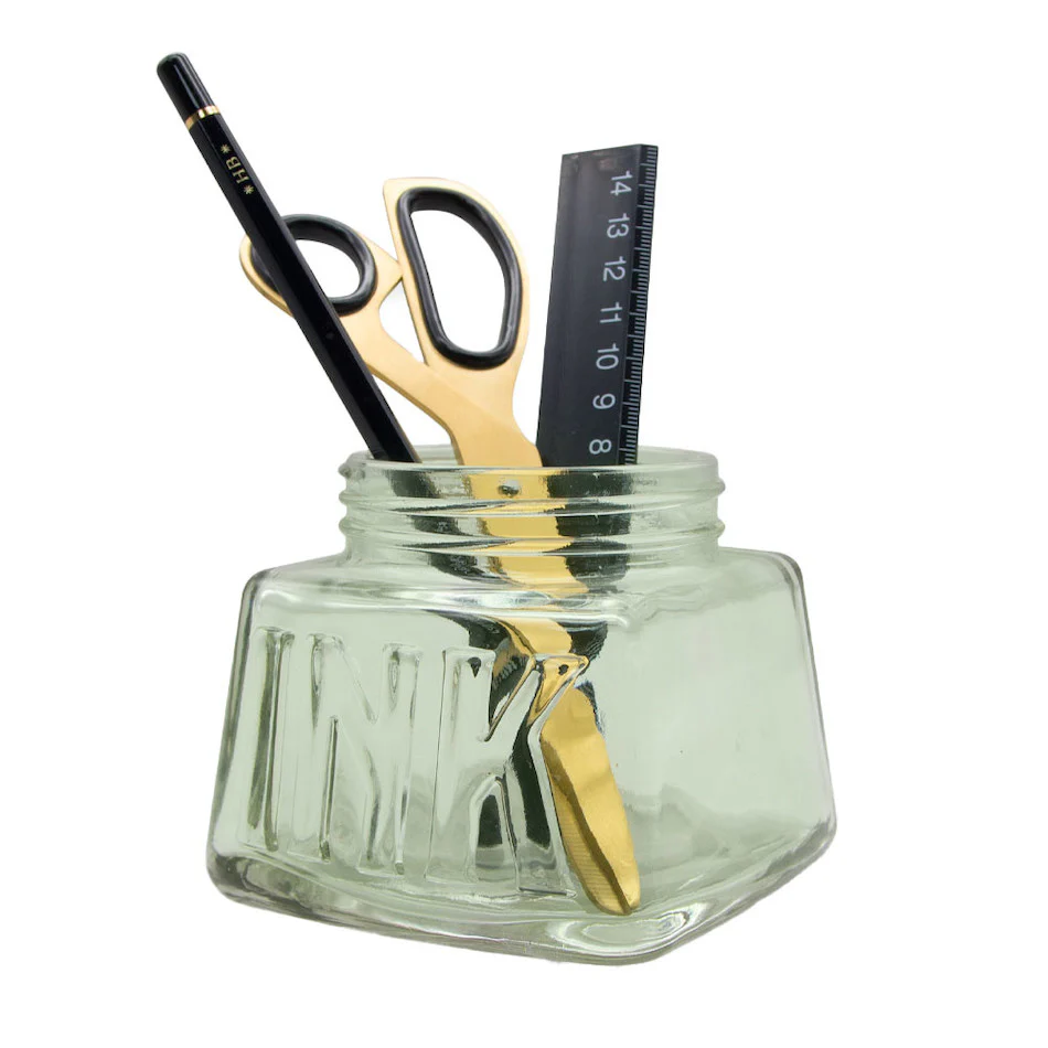 Suck UK Inkwell Pen Pot