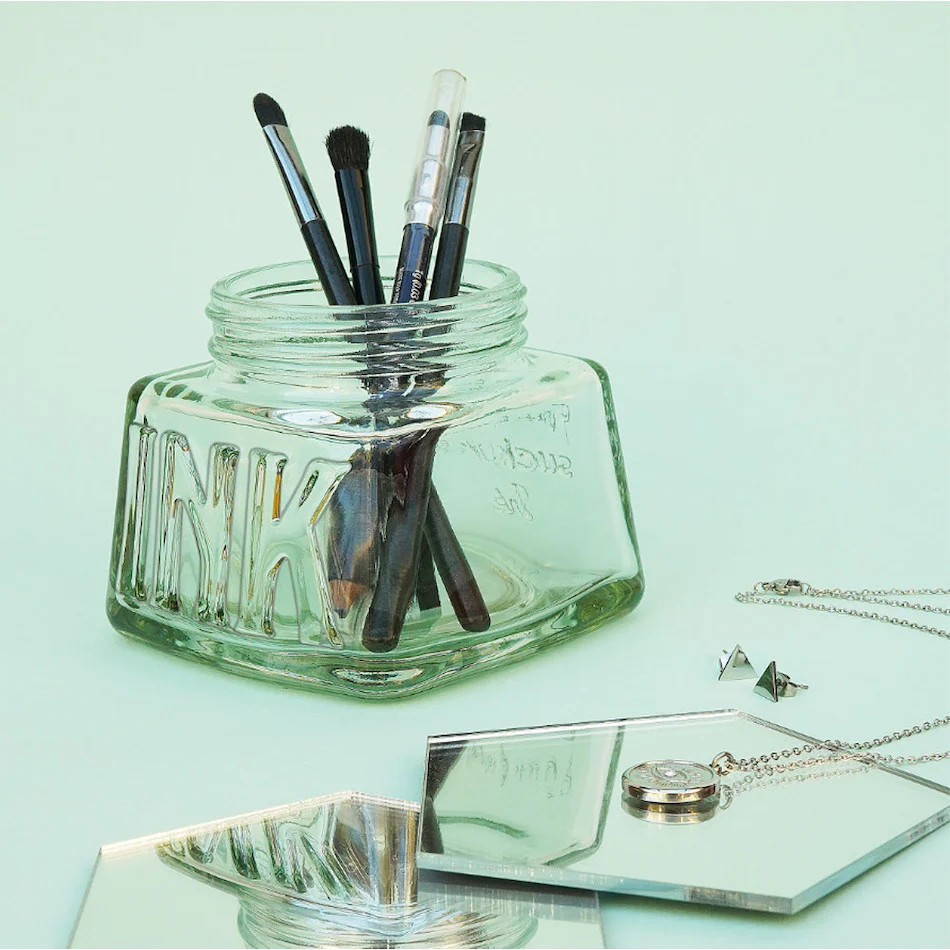 Suck UK Inkwell Pen Pot - Image 3