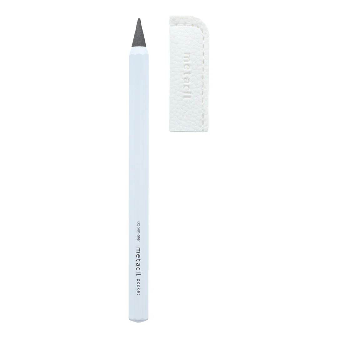 Sun-Star Metacil Pocket Pencil - Image 10