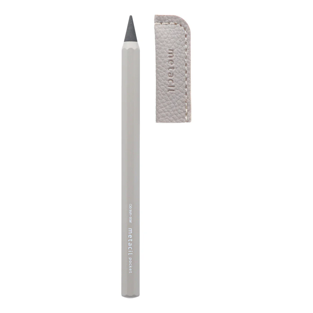 Sun-Star Metacil Pocket Pencil - Image 12
