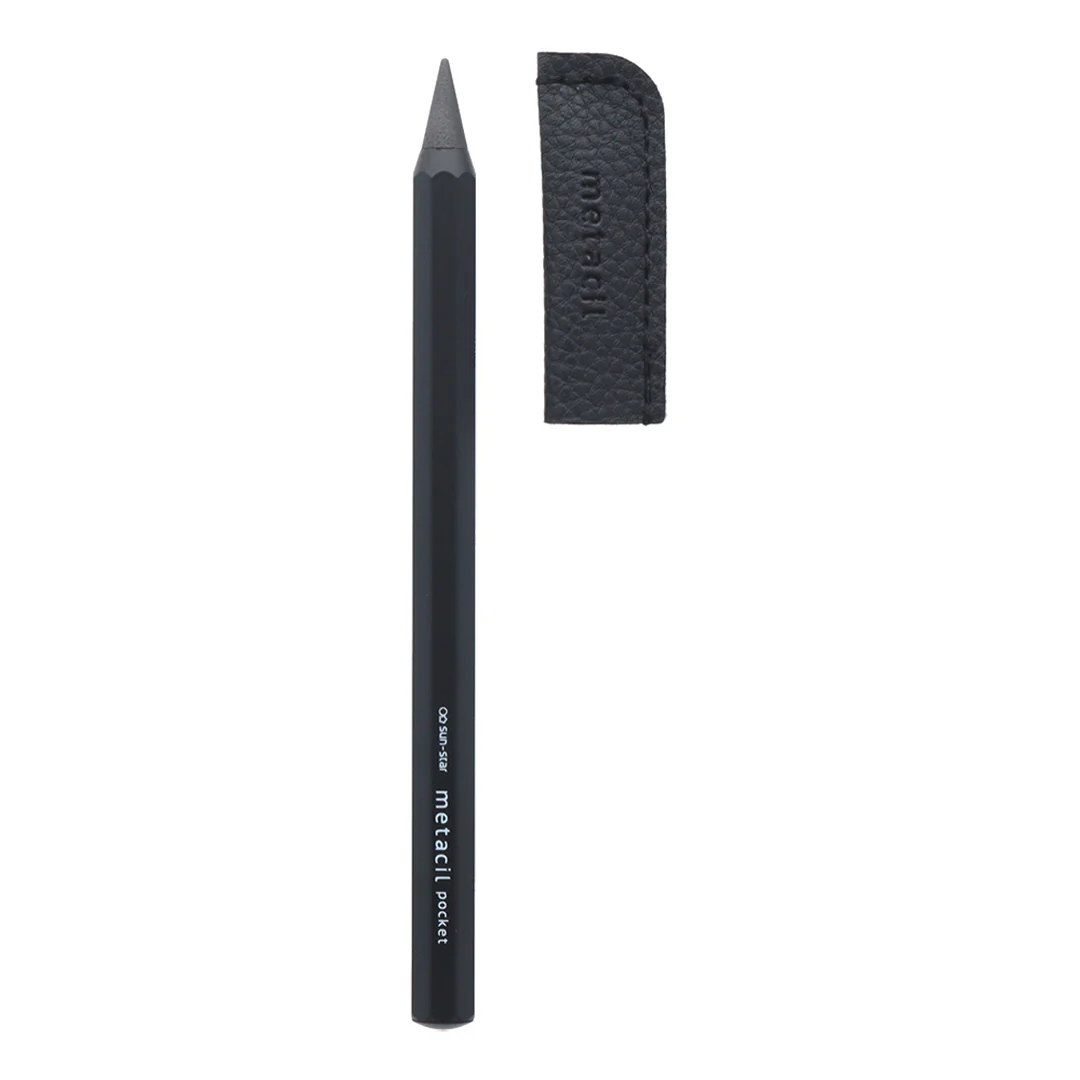 Sun-Star Metacil Pocket Pencil - Image 14