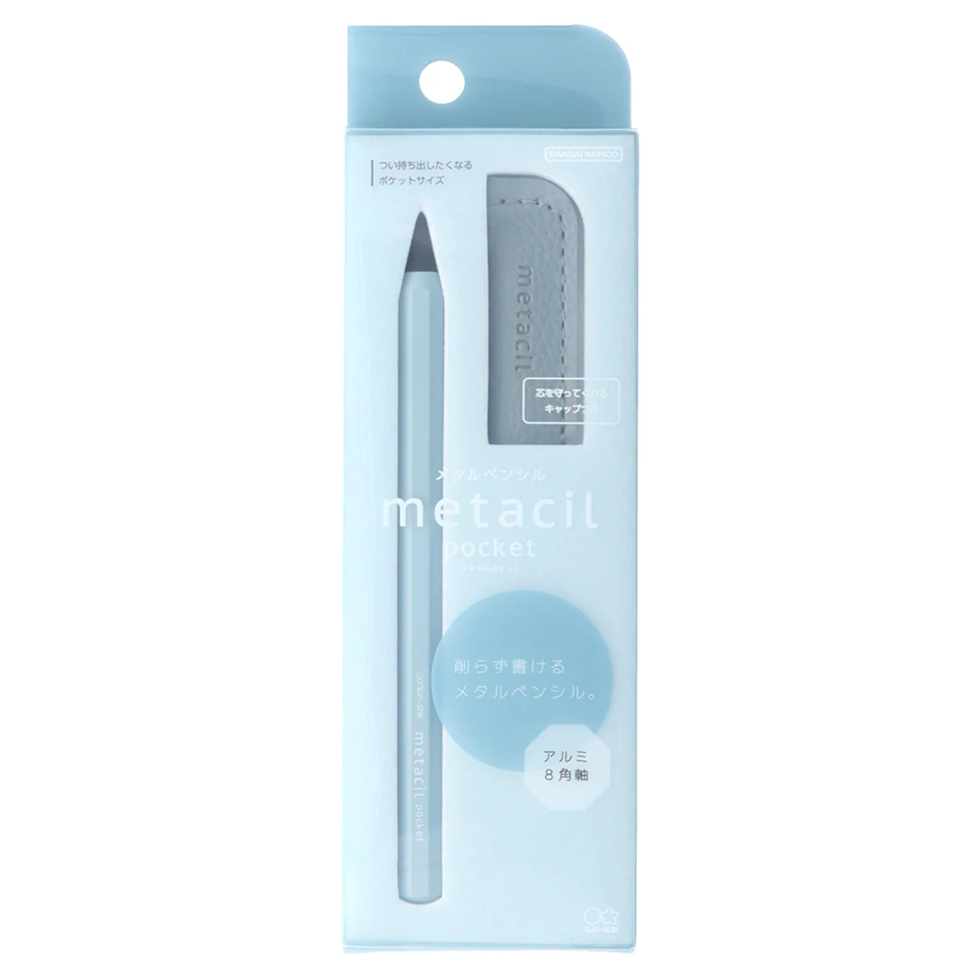Sun-Star Metacil Pocket Pencil - Image 16