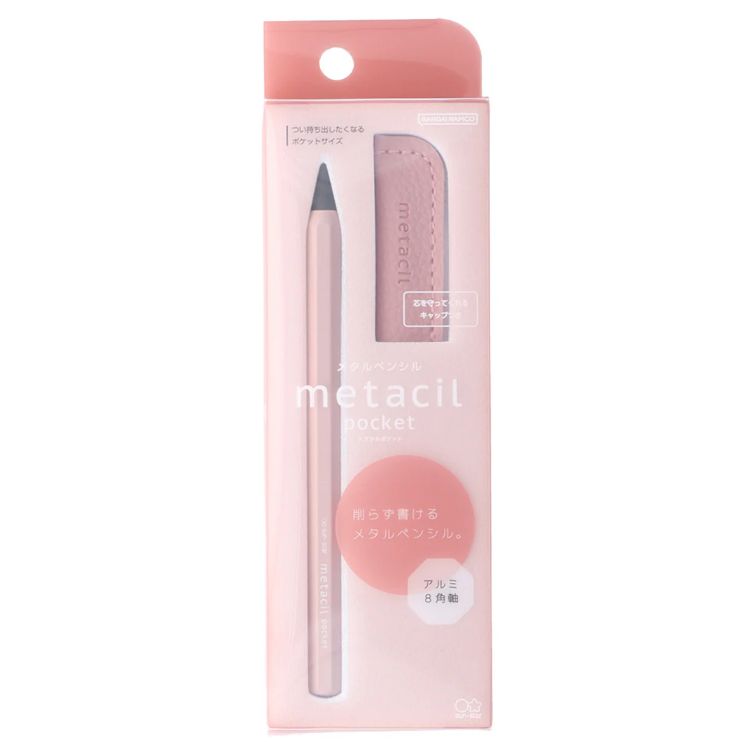 Sun-Star Metacil Pocket Pencil - Image 20