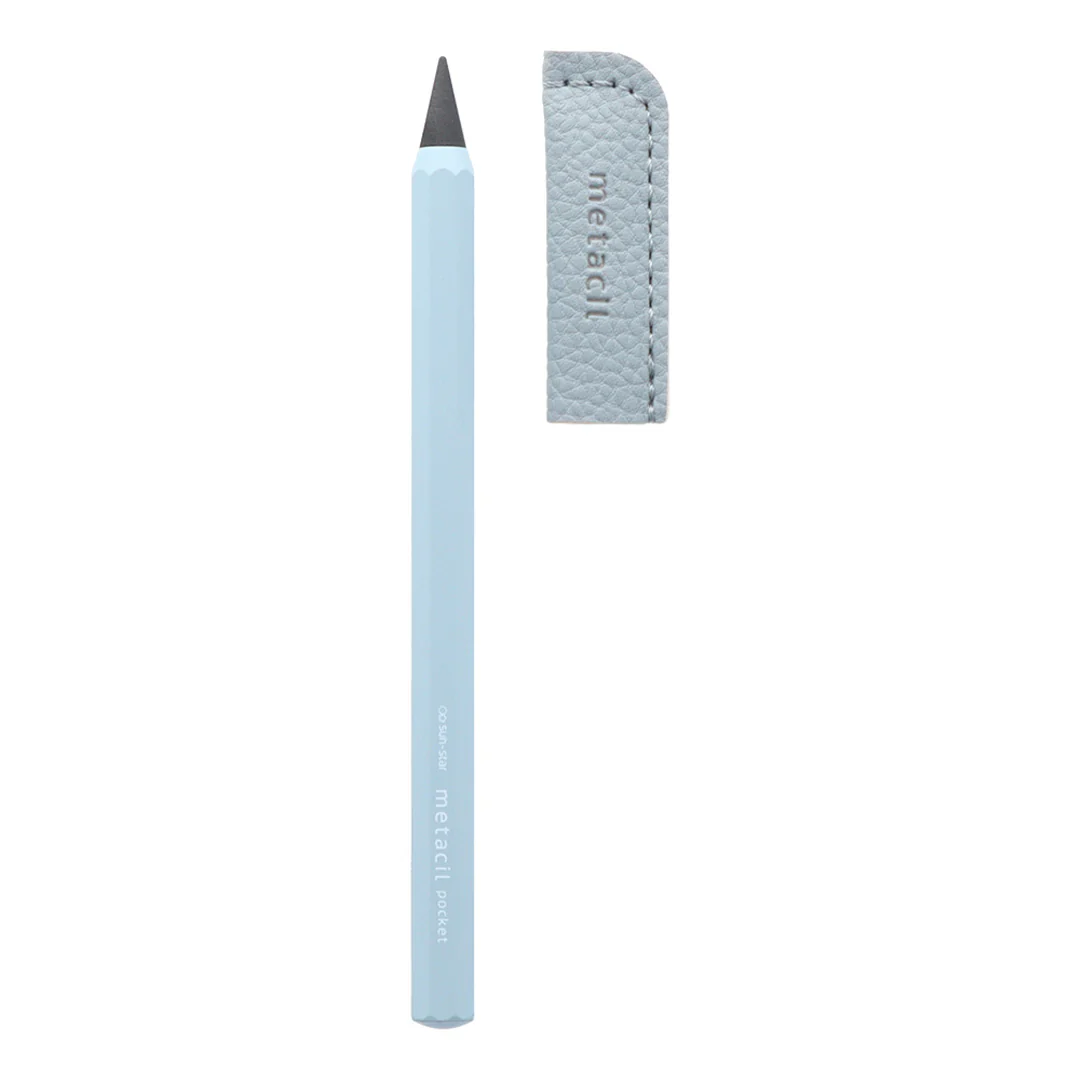 Sun-Star Metacil Pocket Pencil - Image 5