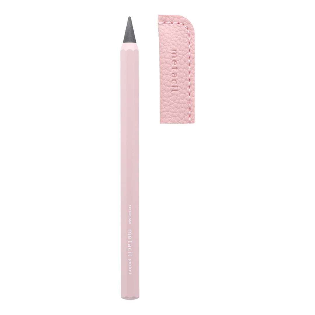 Sun-Star Metacil Pocket Pencil - Image 8