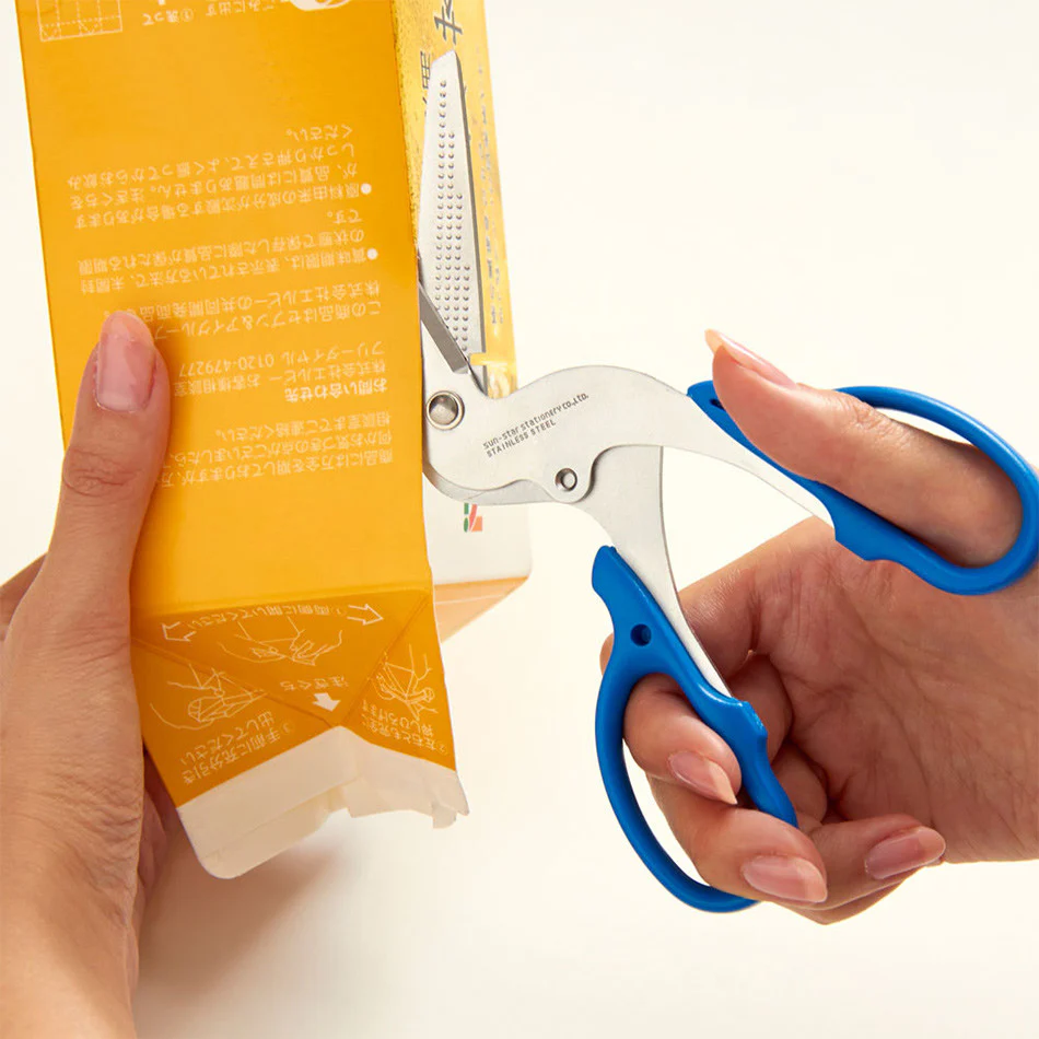 Sun-Star Multi Purpose Scissors - Image 2