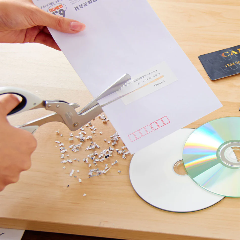 Sun-Star Shredder Scissors - Image 3
