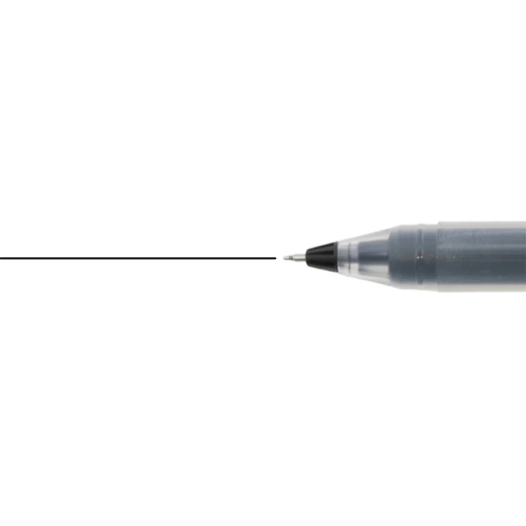 Sun-Star TANK Large Capacity Gel Pen - Image 3