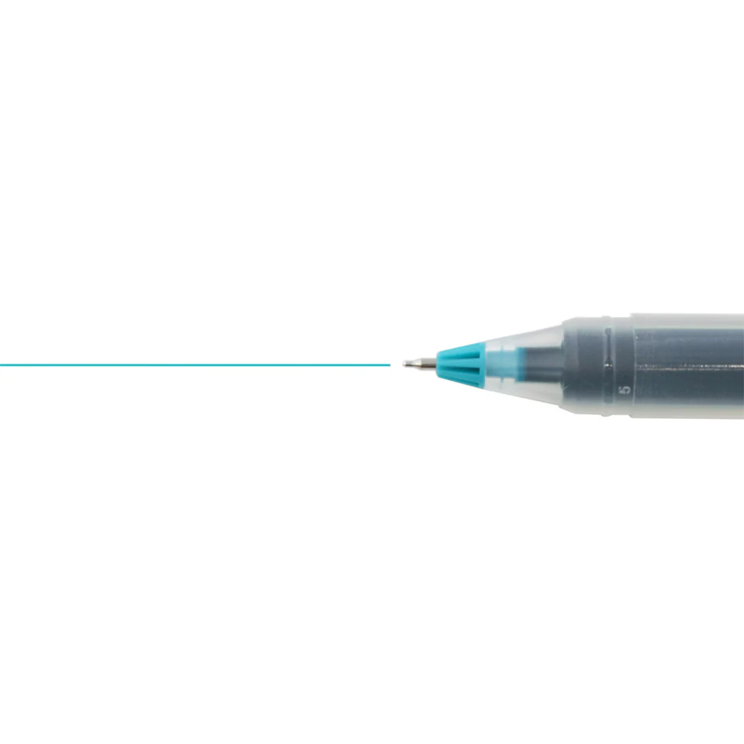 Sun-Star TANK Large Capacity Gel Pen - Image 5